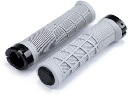 Acid Disrupt Handlebar Bar Grips