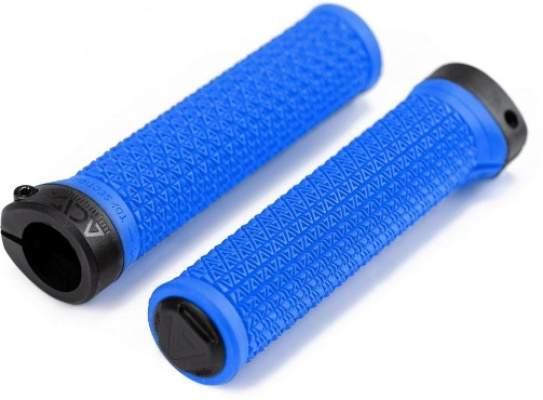 Acid Icon One Handlebar Bar Grips