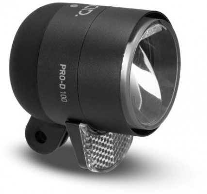 Acid Pro-D 100 Dynamo Front Light