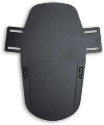 Acid Pro Front Mudguard