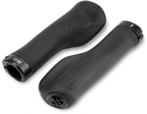 Acid Travel Handlebar Bar Grips