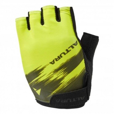 Altura Airstream Childrens Mitts Short Finger Gloves