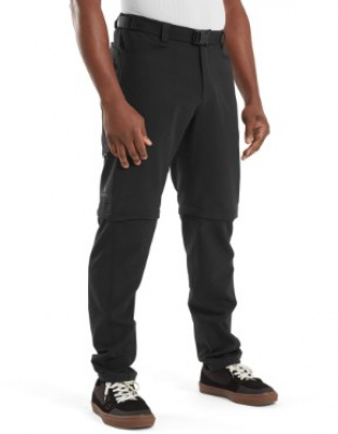 Altura Altura Esker Zip Off Cargo Trousers