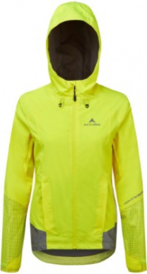 Altura Night Vision Womens Typhoon Insulated Jacket
