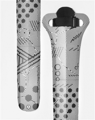 Ass Savers Fendor Bendor Regular Rear Mudguard