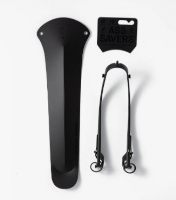 Ass Savers Win Wing 2 Road Rear Mudguard
