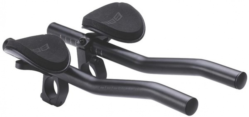 BBB AeroLight Clip On Extensions