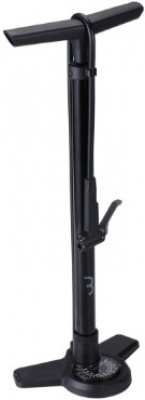 BBB AirBoost Floor Pump with Gauge