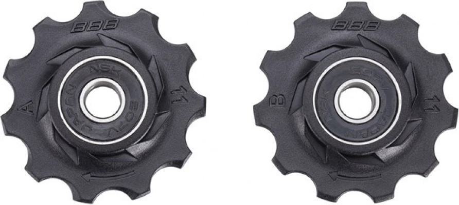 BBB BDP-02 - RollerBoys Jockey Wheels 11T