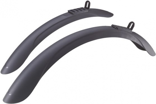 BBB BFD-01 - RainWarriors Fenders F&R Set