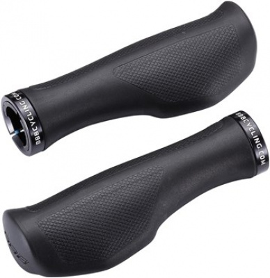 BBB BHG-71 - ErgoFix Grips