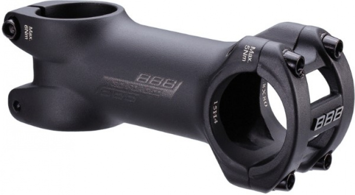 BBB BHS-08 - Road Force II Stem