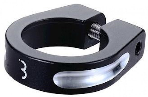 BBB BSP-80 - The Strangler Seat Clamp
