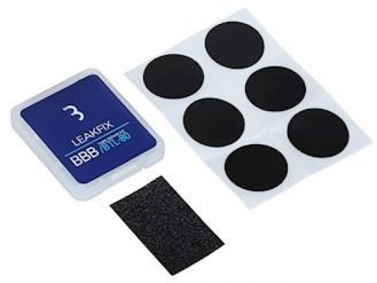 BBB BTL-80 - LeakFix Patches 6 Patches