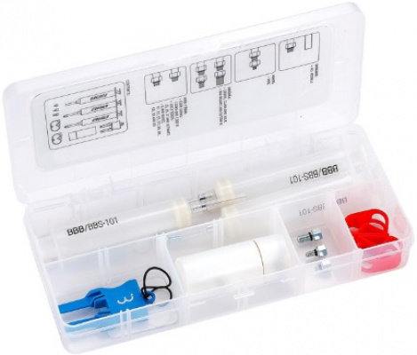 BBB BleedKit for Disc Brake