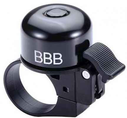 BBB Loud & Clear Bell