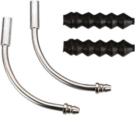 BBB VeePipe V-Brake Noodle 2 pcs