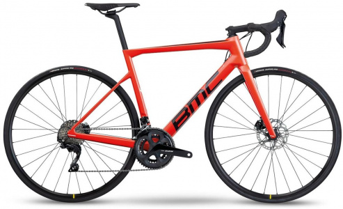 Best bmc best sale road bike