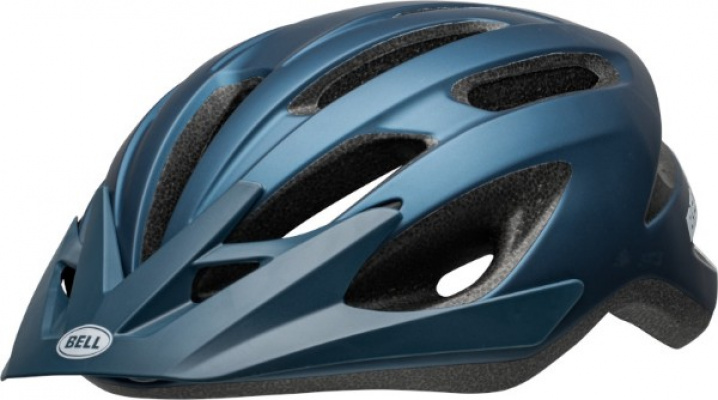 Bell Crest Jr Youth Cycling Helmet