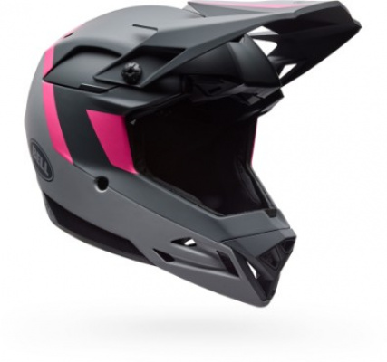 Bell Full-10 Mips Level Set Full Face MTB Cycling Helmet