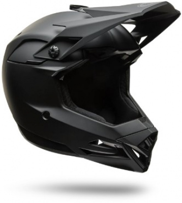 Bell Full-10 Mips Solid Full Face MTB Cycling Helmet