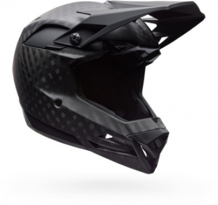 Bell Full-10 Spherical Solid Full Face MTB Cycling Helmet