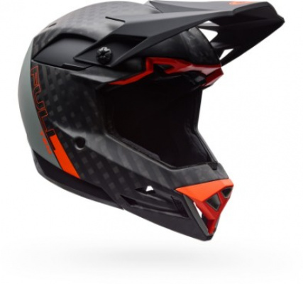 Bell Full-10 Spherical Strike Full Face MTB Cycling Helmet