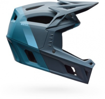 Bell Full-Air Mips Ratio Full Face MTB Cycling Helmet