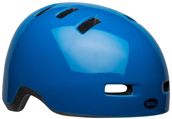 Bell Lil Ripper Childrens Cycling Helmet