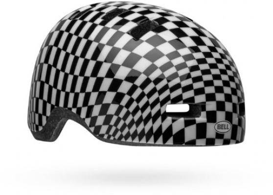 Bell Lil Ripper Toddler Cycling Helmet