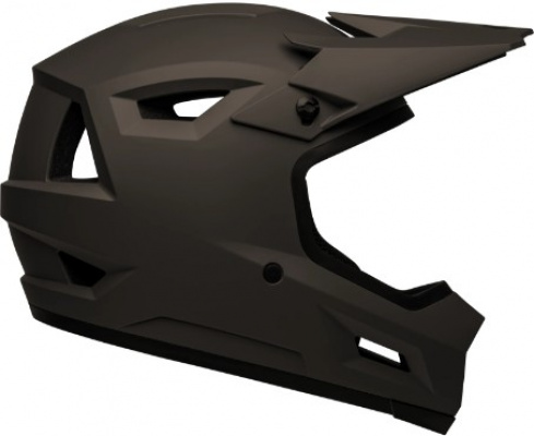 Bell Sanction 2 Full Face MTB Cycling Helmet