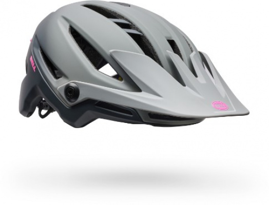 Bell Sixer Mips Ratio MTB Cycling Helmet
