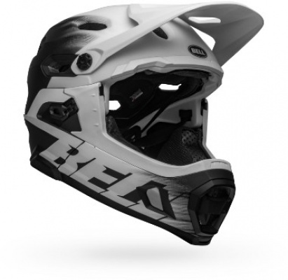 Bell Super DH Spherical Mips Full Face MTB Mountain Cycling Helmet