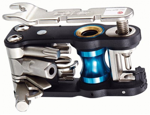Beto BT343  18in1 MultiTool with Chain Tool