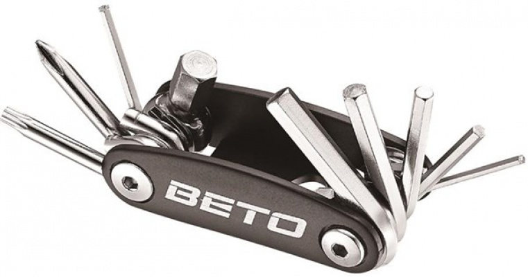Beto CBT332H9  9in1 Multi Tool