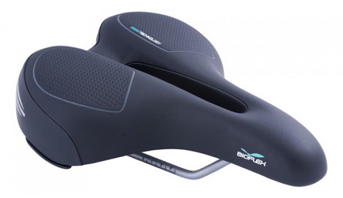 Bioflex OnGEL Ozone Womens Saddle