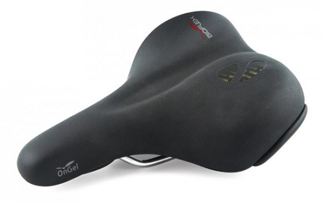 Bioflex OnGel Mens Saddle