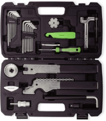 Birzman Birzman Essential Tool Box