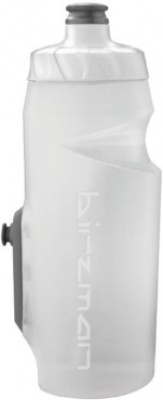 Birzman Bottle Cleat and Bottle