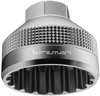 Birzman Bottom Bracket Socket Hollowtech II