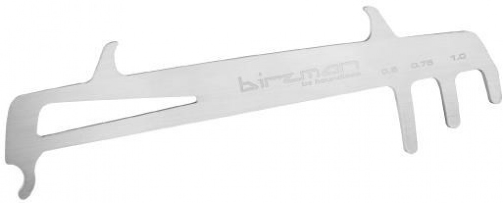 Birzman Chain Wear Indicator