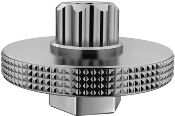 Birzman Crank Arm Cap Tool II