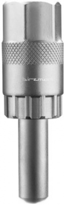 Birzman Lockring Socket 12mm Shimano HG