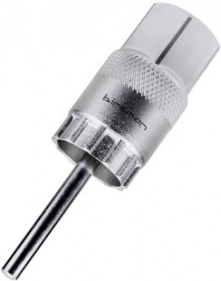 Birzman Lockring Socket 5mm Shimano HG