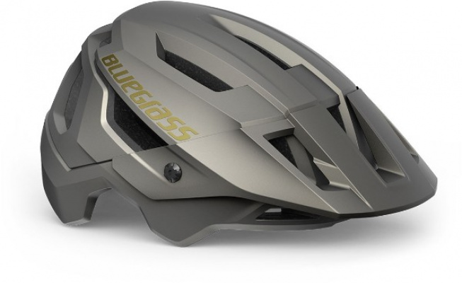 Bluegrass Rogue MTB Mountain Bike Helmet