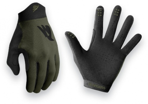 Bluegrass Union Gloves
