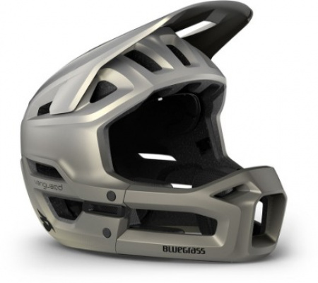Bluegrass Vanguard Full Face MTB Cycling Helmet