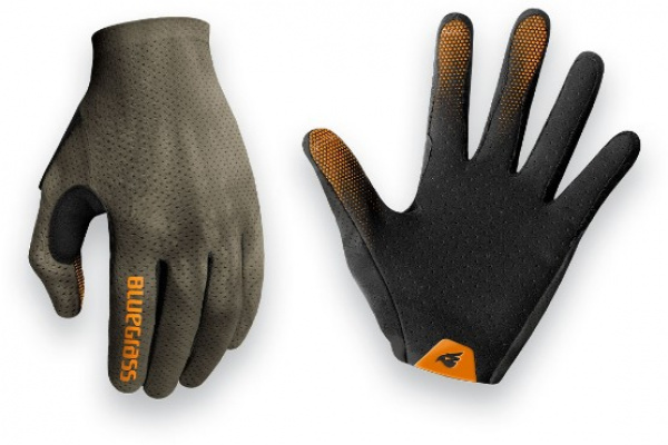 Bluegrass Vapor Lite Long Finger MTB Cycling Gloves