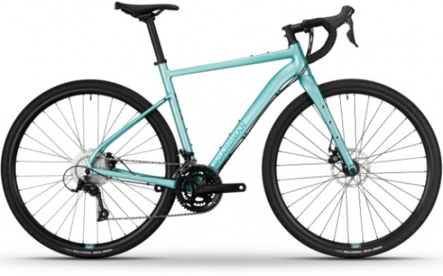 Boardman ADV 8.6 W