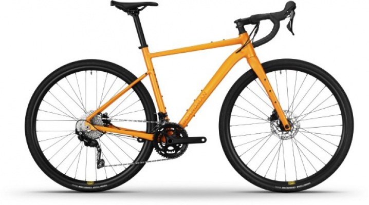 Boardman ADV 8.9 - Nearly New  M